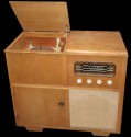 Bell Radio Gram (mono mid-50's) model unknown