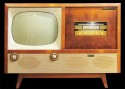 Bell Tv.5 Tele-stereogram - (1960) £265/-
