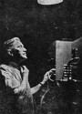 Charles Rowse - Bell Radio-Tv chief engineer