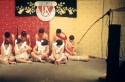 Live Tv 1957 - Samoan Dancers