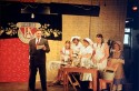 Live Tv 1957 - Stage play