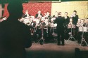 Live Tv 1957 - Brass band concert