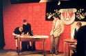 Live Tv 1957 - School science group